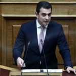 Σκρέκας: “40 ευρώ η επιδότηση ανά μεγαβατώρα τον Μάρτιο” (vid)