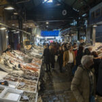 Καθαρά Δευτέρα: Ακριβό καλαμάρι και φθηνότερο θράψαλο – Πώς τα ξεχωρίζει ο κόσμος (vid)