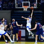 Ηρωική Εθνική, γονάτισε τη Σερβία