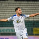 Άδειασε δυο παίκτες και άνοιξε το σκορ για τη Λαμία ο Τσιλούλης (vid)
