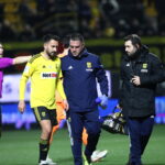 Ρεπό με… αναμονή για Ρουπ και Γκαρσία