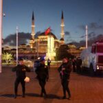Στα “χαρακώματα” ξανά Ευρώπη και Τουρκία – Κλείσιμο προξενείων και ταξιδιωτικές οδηγίες (vid)