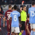 Στο Λάτσιο-Κλουζ είναι κόκκινη, στον ΑΡΗΣ-ΠΑΟ… όχι (vid)
