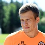 Όλα καλά με Νταντσένκο: Έφυγε για Ουκρανία