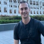 Μέλος του ΑΣ ΑΡΗΣ ο Στάθης Τσιτλακίδης που τόσο άδικα έφυγε νωρίς (pic)