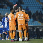 Χωρίς τέσσερις ο Ιωνικός κόντρα στον Παναιτωλικό