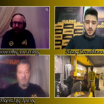 ALLABOUTARIS TV LIVE με ρεπορτάζ ενόψει ΟΦΗ και αναλύσεις (vid)