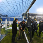 Και ο Ολυμπιακός παρέμβαση υπέρ του Ατρόμητου