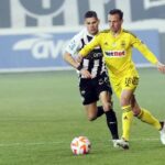 Υποψήφιος ο Νταρίντα για το best goal της 23ης αγωνιστικής (pic)