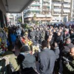 ΚΑΕ ΑΡΗΣ: «Παίζουμε και θα παίζουμε και για σένα: Ένας χρόνος χωρίς τον Άλκη…» (pics)