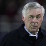 O Αντσελότι στο δικαστήριο της Μαδρίτης: «Δεν σκέφτηκα ποτέ να εξαπατήσω την εφορία»