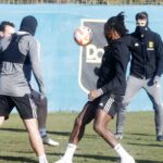 Μπράμπετς: Ξανά ατομικό, αλλά… αισιόδοξα μηνύματα