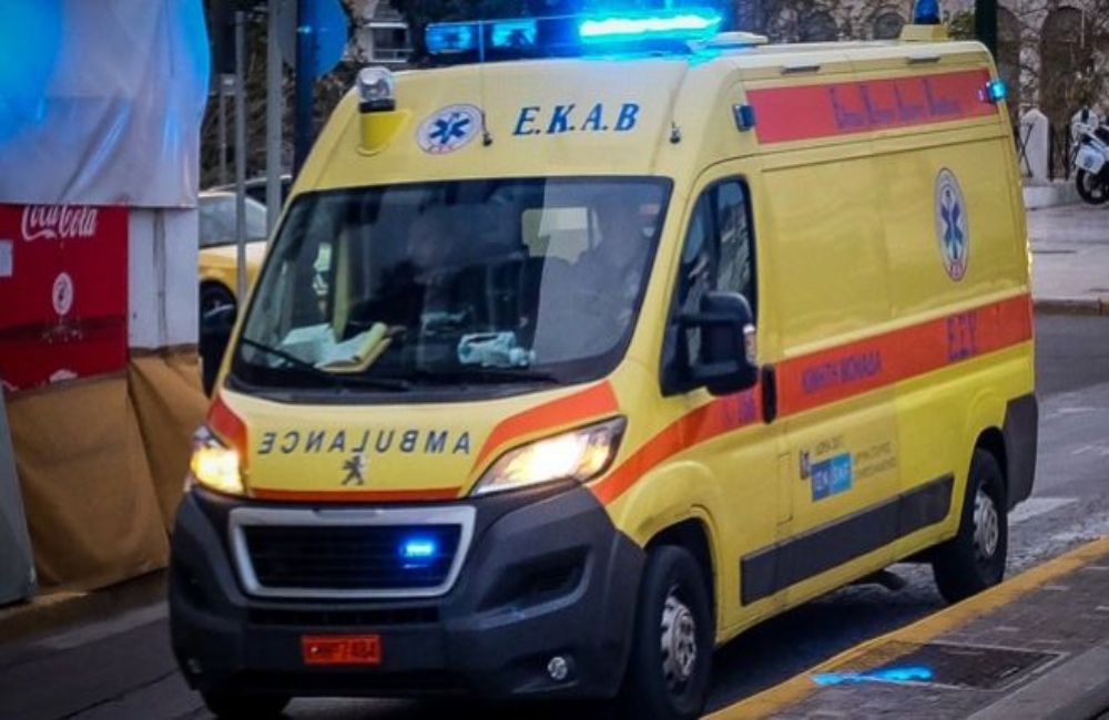Ατύχημα με δύο αστικά λεωφορεία στη Μοναστηρίου