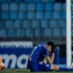 ΠΑΣ Γιάννινα – Ιωνικός 0-0: Οι Ηπειρώτες τα έχασαν, οι Νικαιώτες στάθηκαν όρθιοι στους Ζωσιμάδες