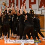 Βόλεϊ Νεανίδων: “Αφιερώνουμε το πρωτάθλημα στον Άλκη Καμπανό”