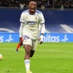 La Liga: Επίσημη καταγγελία για τη ρατσιστική επίθεση στον Βινίσιους