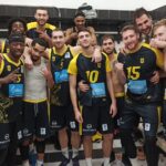 ΚΑΕ ΑΡΗΣ: “9η νίκη και συνεχίζουμε” (pic)