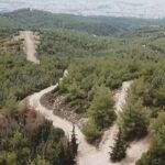 Ένα νέο περιαστικό δάσος θα δημιουργηθεί στη δυτική Θεσσαλονίκη (vid)