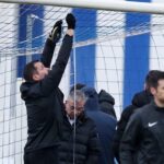 Πειθαρχικό: Απόφαση για διεξαγωγή του Ατρόμητος-ΑΕΚ και απαλλαγή για τους γηπεδούχους