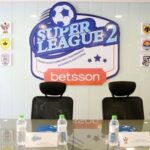 Η Super League 2 εξέφρασε τα προβλήματα της στον Τάκη Μπαλτάκο