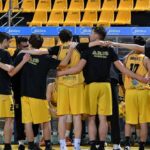 Μπάσκετ Παίδων: Άνετη νίκη στο Ιβανώφειο
