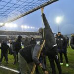 Επίσημη η έφεση της ΑΕΚ κατά της απόφασης να διεξαχθεί το παιχνίδι