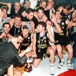 Κύπελλο: 8 ιστορικές “Κιτρινόμαυρες” κατακτήσεις (vid)