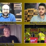 LIVE: AllAboutARIS TV (22/2) εφ’ όλης της ύλης, με ρεπορτάζ και απόψεις (vid)