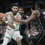 NBA: Οι Σέλτικς εξαΰλωσαν τους Νετς, ήττα για τους Γουόριορς