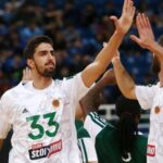 Δανεικός στο Περιστέρι ο Χουγκάζ, καλύπτει το κενό του Αγραβάνη