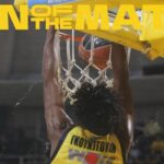 Συγκινητικός ο Man of the Match Γκούντγουιν: “Μαμά, είμαι δημιουργός ρεκόρ!” (pic)