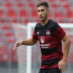 Μία από τις… ανακαλύψεις του Παλικούτσα παίζει στον Παναθηναϊκό
