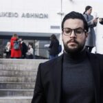 Υπόθεση Πάτρας: Ο Κούγιας ετοιμάζει καταιγισμό ερωτήσεων στον Μάνο Δασκαλάκη (vid)