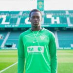 Ετοιμάζεται πάλι να φύγει ο… θεατής Ντιόπ