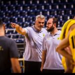 Σιγάλας: “Να μηδενίσουμε το… κοντέρ και παράλληλα κάτι καλό στο παρκέ”