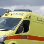 Σέρρες: Η στιγμή που ο 91χρονος πυροβόλησε τη νύφη του
