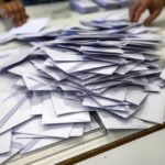 Εκλογές 2023: Μια ώρα μετά το κλείσιμο της κάλπης, ανακοίνωση για το 25% της επικράτειας