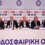 Οι αποφάσεις της γενικής συνέλευσης της ΕΠΟ