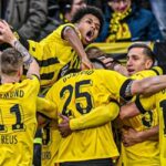 Στο… ποδί το «Signal Iduna Park» για το πρώτο τέρμα του μαχητή Αλέ! (vid)