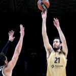 «Εκδίκηση» πήρε η Μπαρτσελόνα από την Βίρτους
