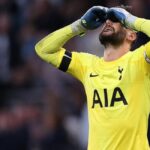 Χάνει για περισσότερο από έναν μήνα τον τραυματία Γιορίς η Τότεναμ