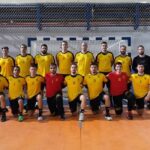 Χάντμπολ Ανδρών: Εκτός έδρας δοκιμασία με τους Κύκλωπες Αλεξανδρούπολης