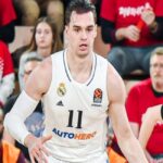 Ρεάλ Μαδρίτης – Βίρτους Μπολόνια 98-86: Ο Χεζόνια οδήγησε τους μπλάνκος σε άνετη νίκη επί των Ιταλών