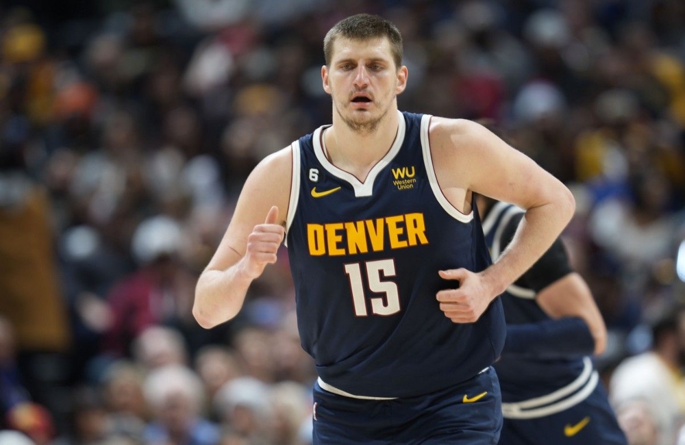 Eπιστρέφει στην δράση o Γιόκιτς μετά από έναν μήνα απουσίας