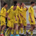 Κ19: Ισοπαλία (2-2) με τον Παναθηναϊκό