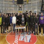 Η κοπή πίτας της ΚΑΕ ΑΡΗΣ (pics)