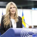 Η πίκρα της Καϊλή για την Ελλάδα και η μετακόμιση στην Ιταλία (vid)