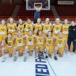 Μπάσκετ Κορασίδων: Εύκολη νίκη επί του Αχιλλέα Τριανδρίας