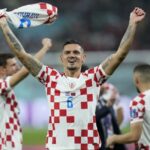Εθνική Κροατίας: Ο Ντέγιαν Λόβρεν ανακοίνωσε την απόσυρσή του (pic)