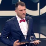 Συγκλονιστική στιγμή στα βραβεία FIFA Best